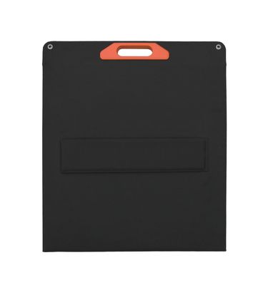 لوحات شمسية قابلة للطي من بلور واحد 30W * 2PCS مولد شمسي للمنزل