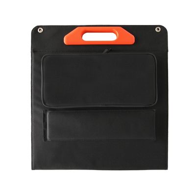 ألواح شمسية أحادية البلورات من السيليكون ذات الوزن الخفيف من 30W * 4PCS