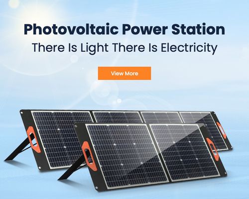 19 فولت 5.3A لوحات شمسية أحادية البلورات 100W 2.9kg شهادة CE