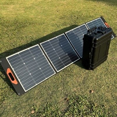 محطة توليد الطاقة المحمولة للطاقة الشمسية 3kw 5kw 6kw بنك الطاقة المنزلي