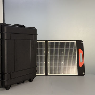 6000W طاقة الذروة بطاريات ليثيوم أيون محطة توليد الكهرباء للمنزل والتخييم بالخارج