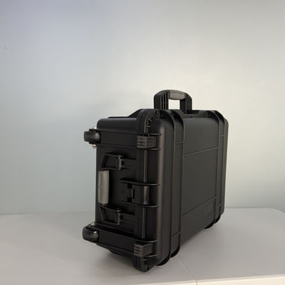 إمدادات الطاقة المحمولة المحمولة للخارج مولد الطاقة الشمسية 3000 واط مع إخراج AC 110V / 220V