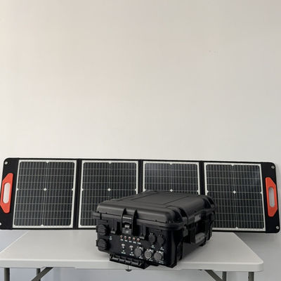 طلب عينة محطة توليد الكهرباء ذات بطارية الليثيوم المحمولة ذات السعة الكبيرة مع 3000W-7000W