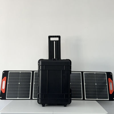 طلب عينة محطة توليد الكهرباء ذات بطارية الليثيوم المحمولة ذات السعة الكبيرة مع 3000W-7000W