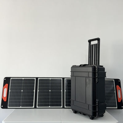 كوريا تصدير شاحن الهواتف المحمولة محطة توليد الطاقة المحمولة UPS 3000W مع الشحن الشمسي