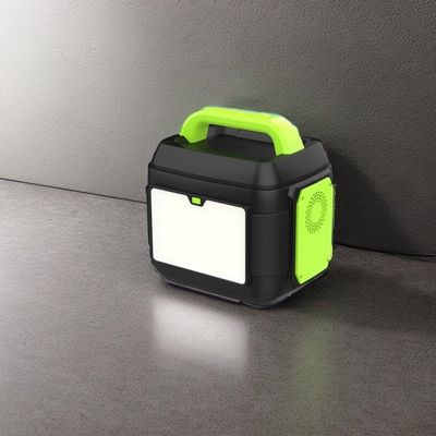 600W/160000mAh قابل للتخصيص AC110V 220V طاقة الطاقة الشمسية التخزين مصدر الطاقة للخارج