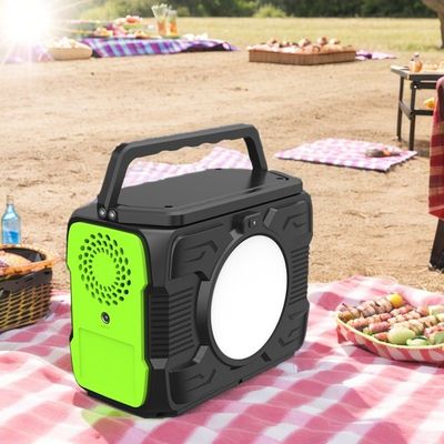 أفضل مولد محمول لبيع 173wh محطة طاقة 200W مع طلب مخصص في الهواء الطلق