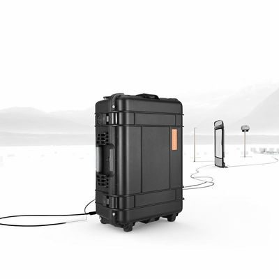 LT-30 3000W محطة الطاقة شاحن بطارية للطاقة المتنقلة تخزين الطاقة في الهواء الطلق