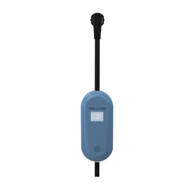شاحن الكهرباء المحمول ذو مرحلة واحدة AC220V شاحن الكهرباء المحمول