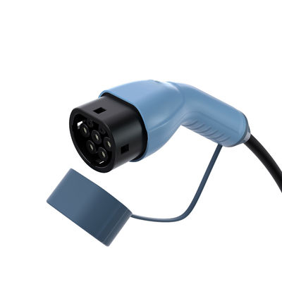 شاحن الكهرباء المحمول ذو مرحلة واحدة AC220V شاحن الكهرباء المحمول