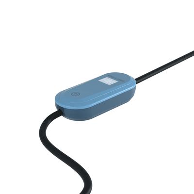 شاحن الكهرباء المحمول ذو مرحلة واحدة AC220V شاحن الكهرباء المحمول