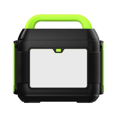 600W Nextgreenergy بطارية شمسية محمولة للمنزل التخييم محطة الطاقة السفر