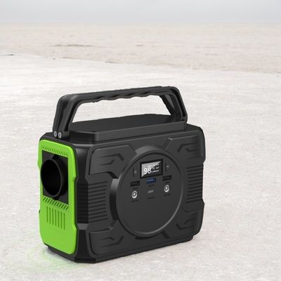 QC3.0 مخرج 9V/2A 48000mAh الطوارئ ميني محمول محمول بنك الطاقة 200W محطة الطاقة