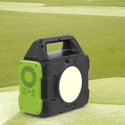 288wh 300W بطارية متعددة الوظائف المحمولة محطة الطاقة الشمسية لتخزين الطاقة للتخييم