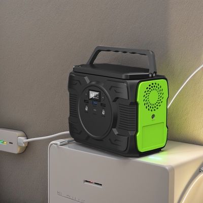 48000mAh بطارية سعة بنك الطاقة الطارئة للتخييم تخزين الطاقة المحمولة