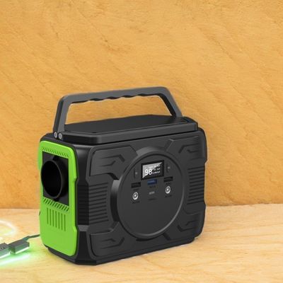 US 200/Piece Ec5 Output 12V/200-300A مولد شمسي محمول للأجهزة المنزلية