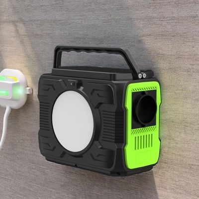 200W/173wh محطة طاقة تخزين الطاقة الطارئة يجب أن يكون لديك للأنشطة في الهواء الطلق