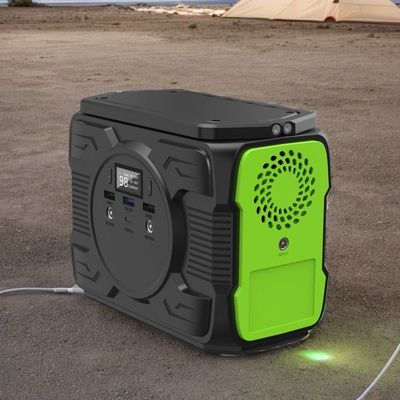 200W/173wh محطة طاقة تخزين الطاقة الطارئة يجب أن يكون لديك للأنشطة في الهواء الطلق