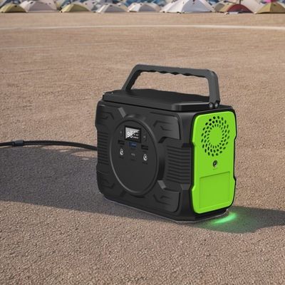 S2X-173 200W/173wh محطة طاقة محمولة شمسية قابلة لإعادة الشحن مولد الهاتف المحمول