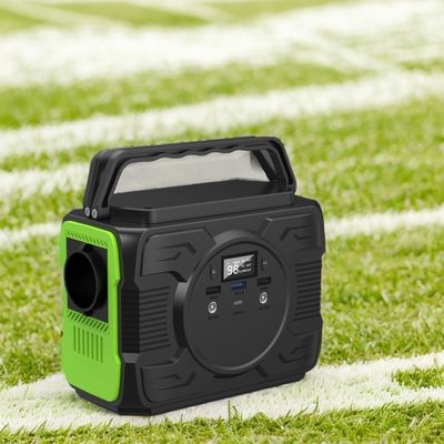 S2X-173 200W/173wh محطة طاقة محمولة شمسية قابلة لإعادة الشحن مولد الهاتف المحمول