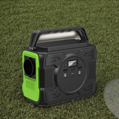 S2X-173 200W/173wh محطة طاقة محمولة شمسية قابلة لإعادة الشحن مولد الهاتف المحمول