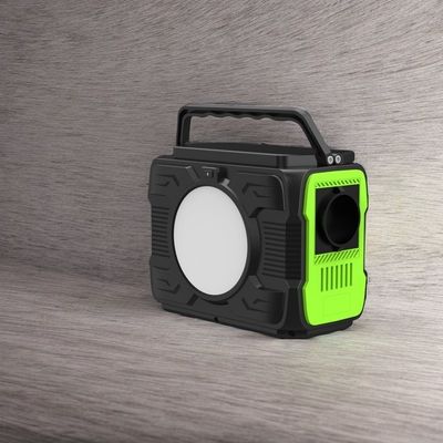 S2X-173 200W/173wh محطة طاقة محمولة شمسية قابلة لإعادة الشحن مولد الهاتف المحمول