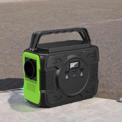 S2X-173 200W/173wh محطة طاقة محمولة شمسية قابلة لإعادة الشحن مولد الهاتف المحمول