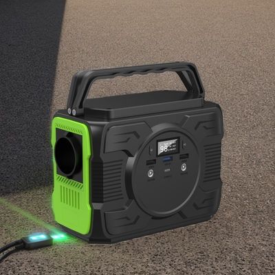 12V/200-300A بطارية الليثيوم قابلة لإعادة الشحن إمدادات الطاقة الطارئة للمتجر والمنازل
