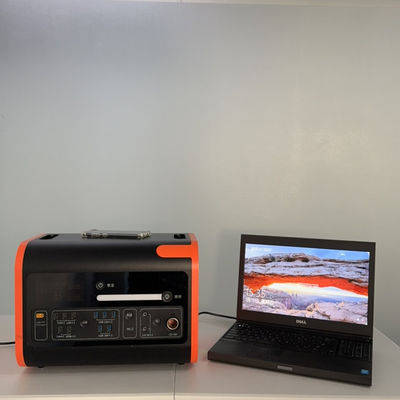 إمدادات الطاقة غير المتقطعة 0.01 ثانية مولد الطوارئ الشمسي 300W / 600W / 2200W / 3000W
