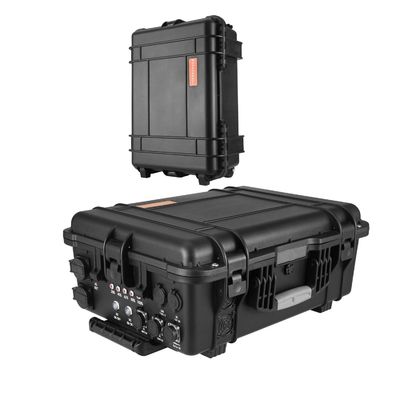 3840wh LT-40 متعددة الوظائف 3000W 5000W 6000W 7000W محطة طاقة محمولة قوية