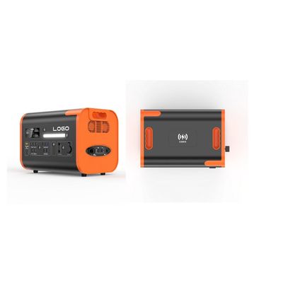 مولدات شمسية محمولة بطاقة 25 كجم للخارج 2000W/2200W/2400W تردد الخروج 50/60Hz