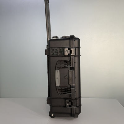7000W/6993wh 610*440*250 مم الطاقة الأنشطة الخارجية مولد شمسي محمول للخارج