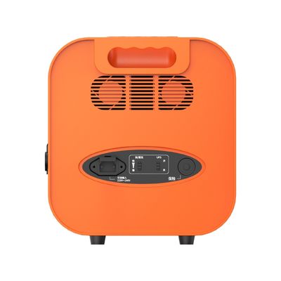 محطة الطاقة المحمولة المخصصة 120 فولت 2000W AC Pure Sine Wave
