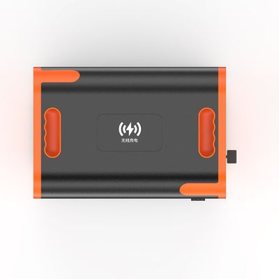 محطة الطاقة المحمولة المخصصة 120 فولت 2000W AC Pure Sine Wave