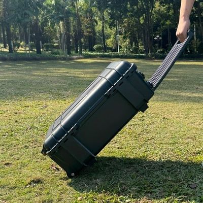 محطة الطاقة المحمولة الطارئة 3000W مولد الطاقة الشمسية احتياطي