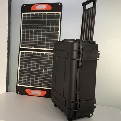 إمدادات الطاقة المحمولة UPS مع 18W Max USB / Type-C وقت الشحن من 6-7h