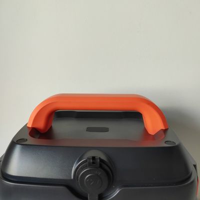 محطة الطاقة المحمولة متعددة الوظائف المباشرة 600W/576wh مع نوع C2 Pd27W الخروج