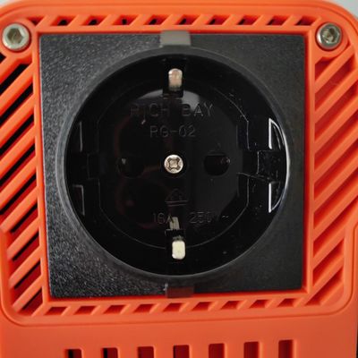 محطة الطاقة المحمولة متعددة الوظائف المباشرة 600W/576wh مع نوع C2 Pd27W الخروج