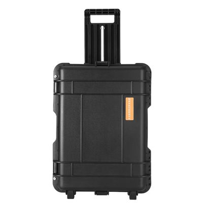3000W 4000W 5000W محرك توليد الطاقة الشمسية المحمولة بنك الطاقة لجميع المقابس 6-7 ساعة وقت الشحن