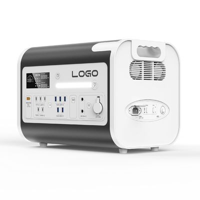 عاكس موجات الصين النقي 2200W إمدادات الطاقة للمغامرات في الهواء الطلق والدخول الشمسي