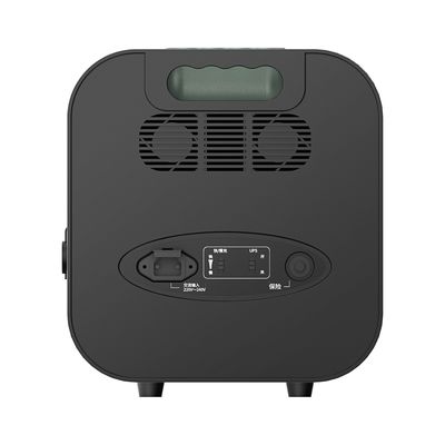 عاكس موجات الصين النقي 2200W إمدادات الطاقة للمغامرات في الهواء الطلق والدخول الشمسي
