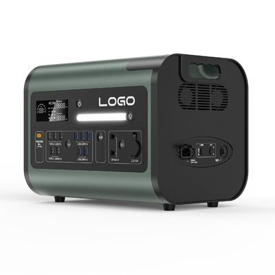 عاكس موجات الصين النقي 2200W إمدادات الطاقة للمغامرات في الهواء الطلق والدخول الشمسي