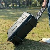 محطة الطاقة المتنقلة ذات بطارية الليثيوم ذات الطاقة العالية للخارج والطوارئ
