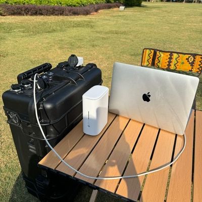 ST-60 3000W 4000W 5000W 6000W مولد محمول متعدد الوظائف ذو سعة كبيرة