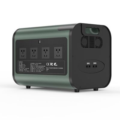 1800W-2400W تخزين الطاقة محطة الطاقة المحمولة مولد الطاقة الشمسية لسوق شرق آسيا