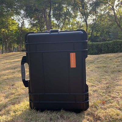 300W 600W 3000W LiFePO4 محطة طاقة تخزين الطاقة الطارئة للمغامرات في الهواء الطلق