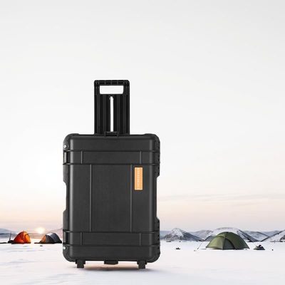 5000W الطوارئ بطارية الليثيوم عاكس الشاحن المجموعة مع نظام الطاقة الشمسية USB الشحن