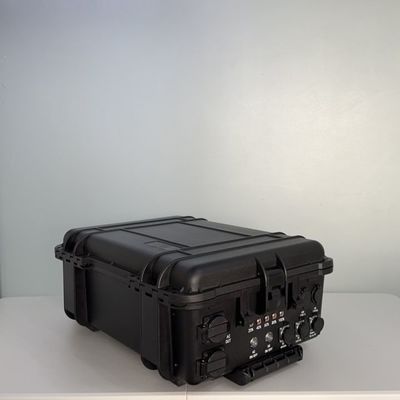 6-7 ساعة وقت الشحن باقة بطارية LiFePO4 للتخييم CPAP سيارة RV مولد شمسي 4000W
