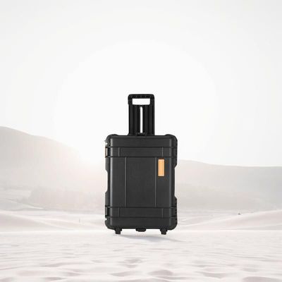 LT-50 الطاقة الطارئة 5000W التخييم محطة الطاقة المحمولة تخزين الطاقة مولد الطاقة الشمسية
