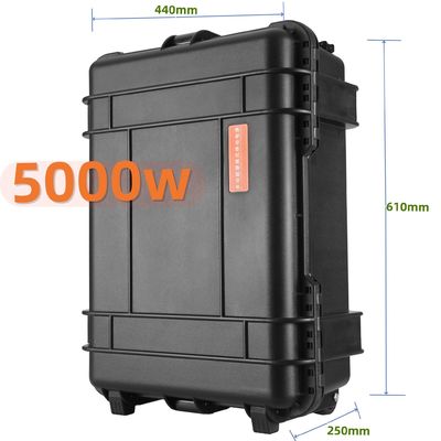طاقة الذروة 8000W LT-50 EU US سوكت عالمية موجة الصين النقي محطة توليد الكهرباء عاكس متردد